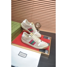 Gucci Screener Shoes